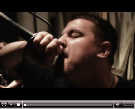Venia "Crux" Video